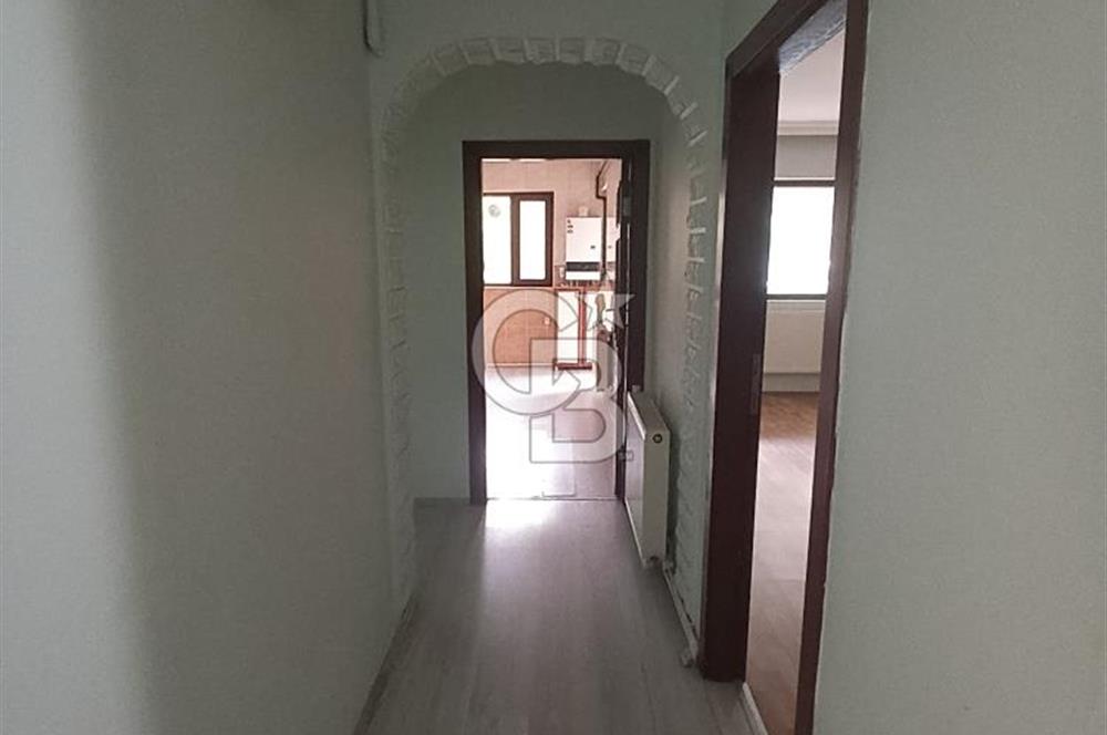 ETİMESGUT İSTASYON MAHALLESİNDE 130 M2 KİRALIK 3+1 DAİRE