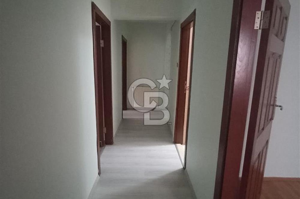 ETİMESGUT İSTASYON MAHALLESİNDE 130 M2 KİRALIK 3+1 DAİRE