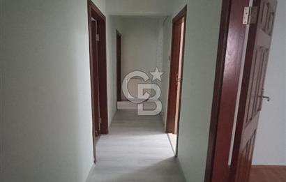 ETİMESGUT İSTASYON MAHALLESİNDE 130 M2 KİRALIK 3+1 DAİRE