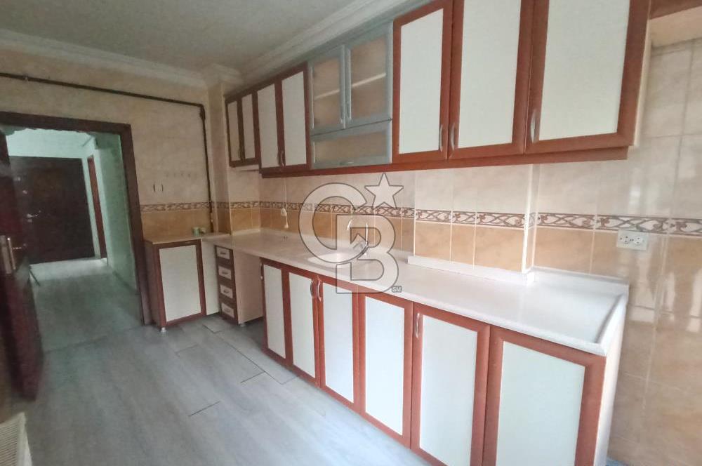 ETİMESGUT İSTASYON MAHALLESİNDE 130 M2 KİRALIK 3+1 DAİRE