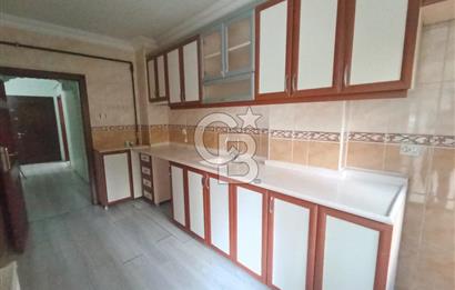 ETİMESGUT İSTASYON MAHALLESİNDE 130 M2 KİRALIK 3+1 DAİRE