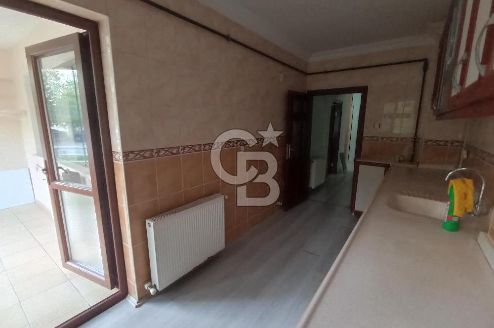 ETİMESGUT İSTASYON MAHALLESİNDE 130 M2 KİRALIK 3+1 DAİRE