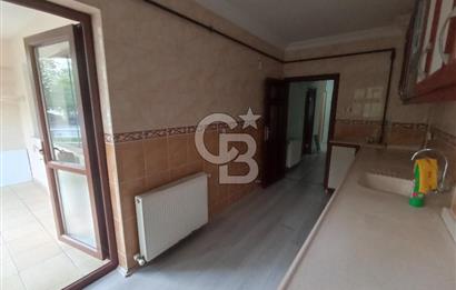 ETİMESGUT İSTASYON MAHALLESİNDE 130 M2 KİRALIK 3+1 DAİRE