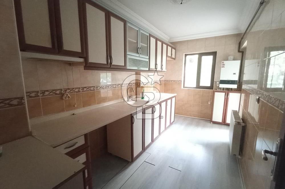 ETİMESGUT İSTASYON MAHALLESİNDE 130 M2 KİRALIK 3+1 DAİRE