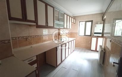 ETİMESGUT İSTASYON MAHALLESİNDE 130 M2 KİRALIK 3+1 DAİRE