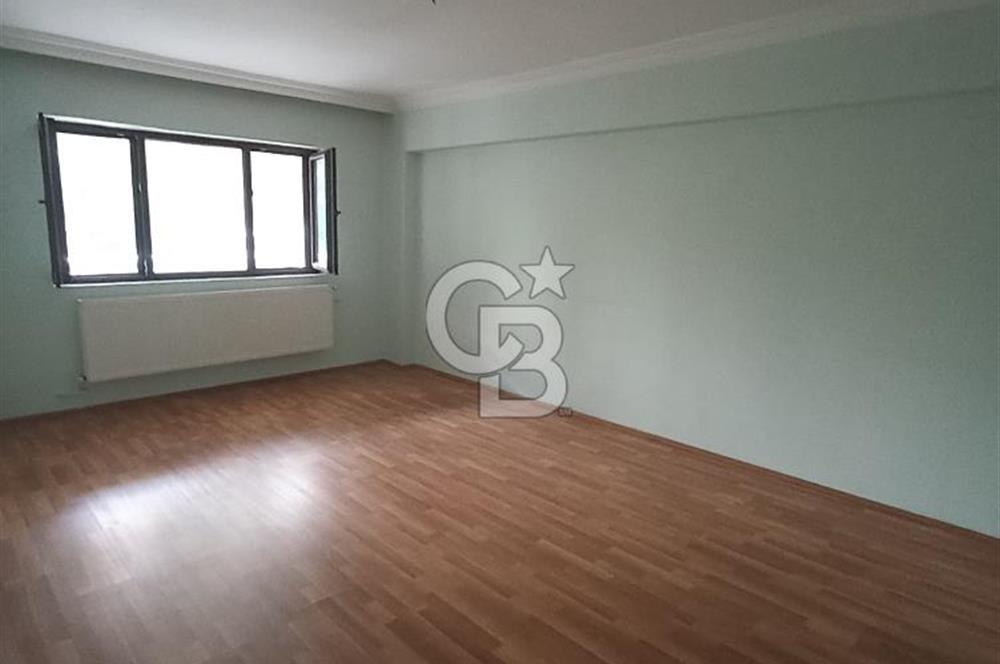 ETİMESGUT İSTASYON MAHALLESİNDE 130 M2 KİRALIK 3+1 DAİRE