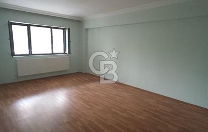 ETİMESGUT İSTASYON MAHALLESİNDE 130 M2 KİRALIK 3+1 DAİRE