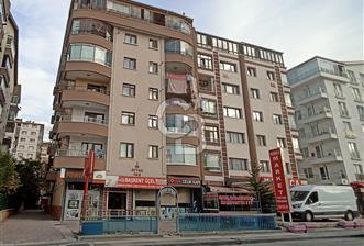 ETİMESGUT İSTASYON MAHALLESİNDE 130 M2 KİRALIK 3+1 DAİRE