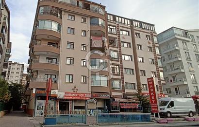 ETİMESGUT İSTASYON MAHALLESİNDE 130 M2 KİRALIK 3+1 DAİRE