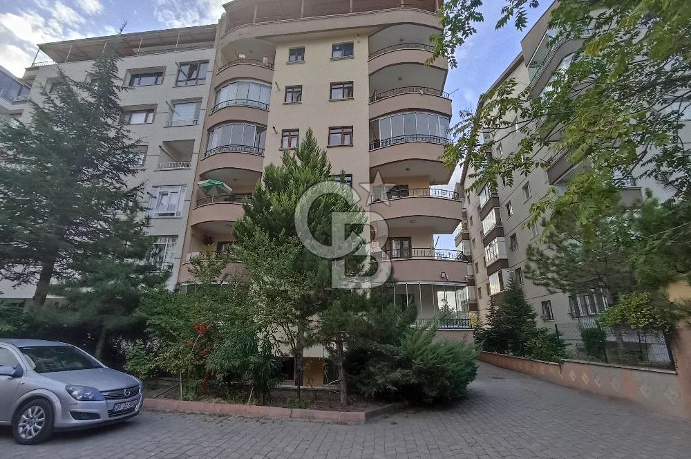 ETİMESGUT İSTASYON MAHALLESİNDE 130 M2 KİRALIK 3+1 DAİRE