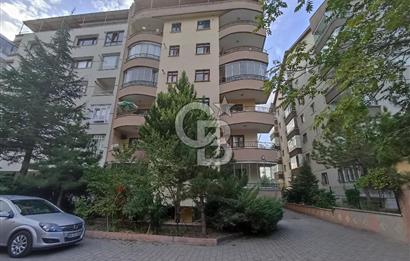 ETİMESGUT İSTASYON MAHALLESİNDE 130 M2 KİRALIK 3+1 DAİRE