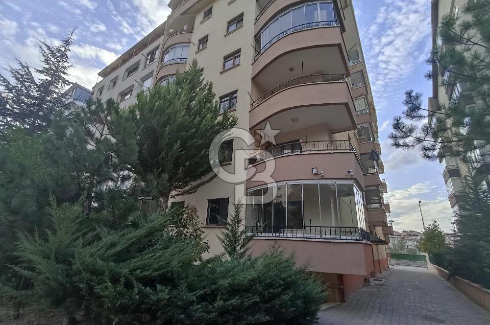 ETİMESGUT İSTASYON MAHALLESİNDE 130 M2 KİRALIK 3+1 DAİRE