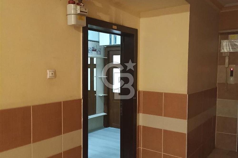 ETİMESGUT İSTASYON MAHALLESİNDE 130 M2 KİRALIK 3+1 DAİRE