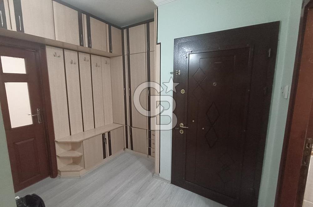 ETİMESGUT İSTASYON MAHALLESİNDE 130 M2 KİRALIK 3+1 DAİRE