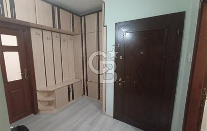 ETİMESGUT İSTASYON MAHALLESİNDE 130 M2 KİRALIK 3+1 DAİRE