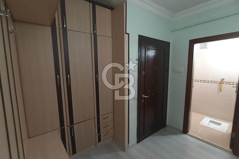 ETİMESGUT İSTASYON MAHALLESİNDE 130 M2 KİRALIK 3+1 DAİRE