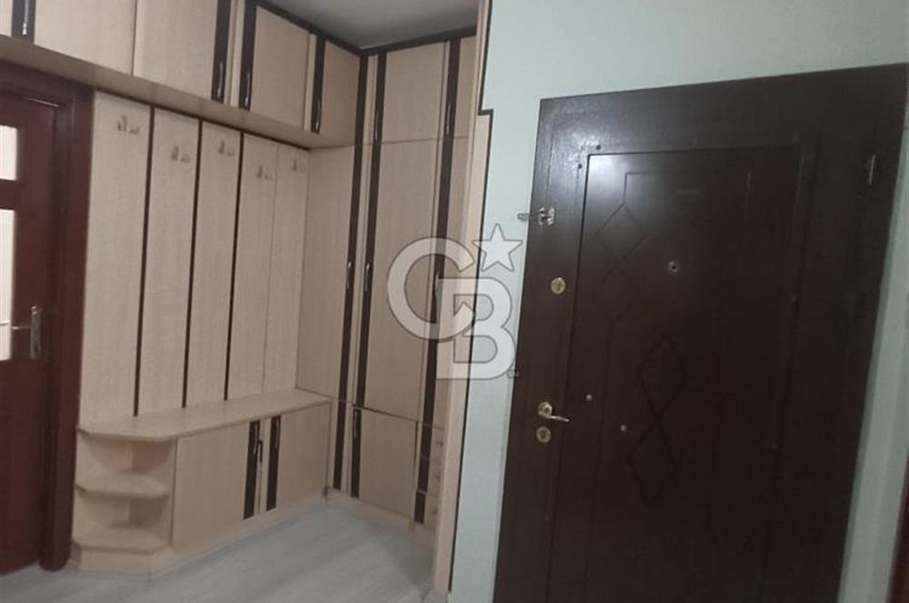 ETİMESGUT İSTASYON MAHALLESİNDE 130 M2 KİRALIK 3+1 DAİRE