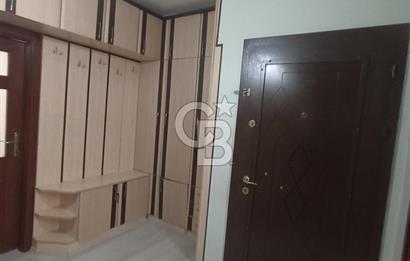 ETİMESGUT İSTASYON MAHALLESİNDE 130 M2 KİRALIK 3+1 DAİRE