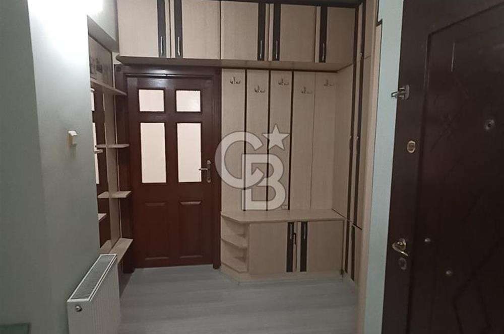 ETİMESGUT İSTASYON MAHALLESİNDE 130 M2 KİRALIK 3+1 DAİRE