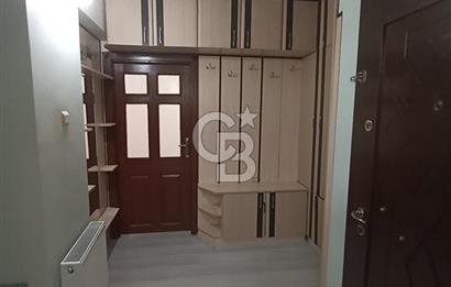 ETİMESGUT İSTASYON MAHALLESİNDE 130 M2 KİRALIK 3+1 DAİRE