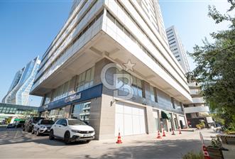 BAYRAKLI ADLİYE YAKINI-SUNUCU PLAZADA KİRALIK 350 M2 OFİS