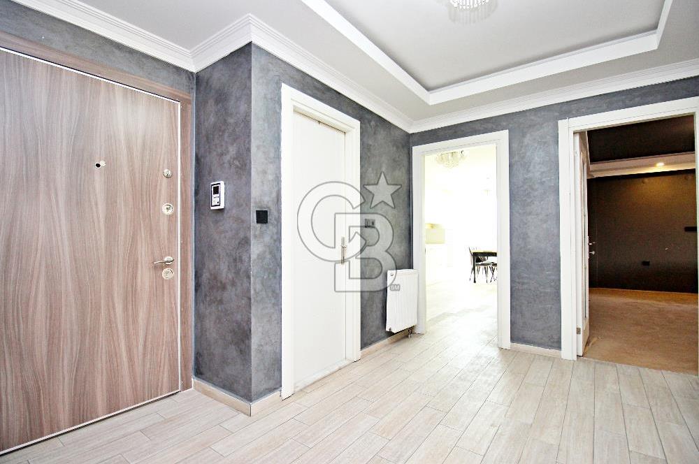 Eylem Keskin'den İzmir Sitesinde Kiralık Muhteşem 3+1 Daire