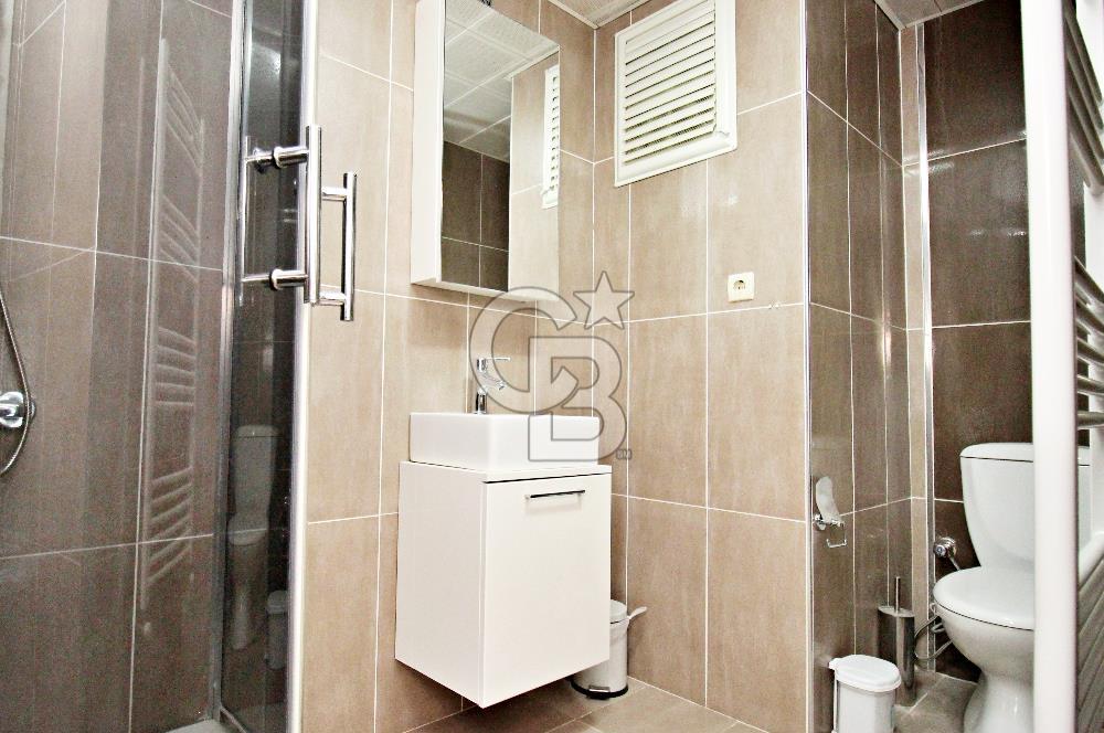 Eylem Keskin'den İzmir Sitesinde Kiralık Muhteşem 3+1 Daire