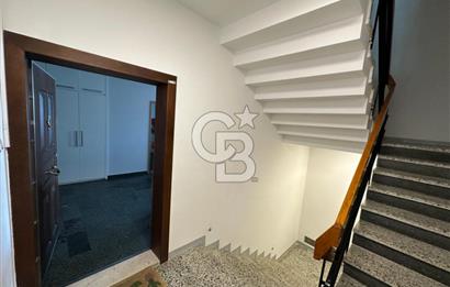 ETİLER ÇAMLIKTA MÜKEMMEL MANZARALI DAİRE