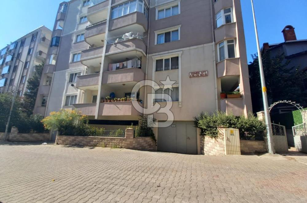 MUHİTTİN MAHALLESİNDE KAPALI OTOPARKLI SATILIK 3+1 160 m2 DAİRE