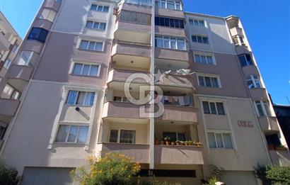 MUHİTTİN MAHALLESİNDE KAPALI OTOPARKLI SATILIK 3+1 160 m2 DAİRE