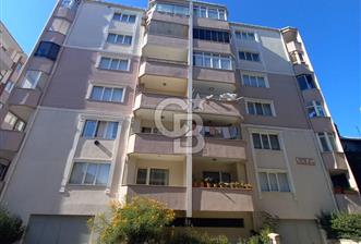 MUHİTTİN MAHALLESİNDE KAPALI OTOPARKLI SATILIK 3+1 160 m2 DAİRE