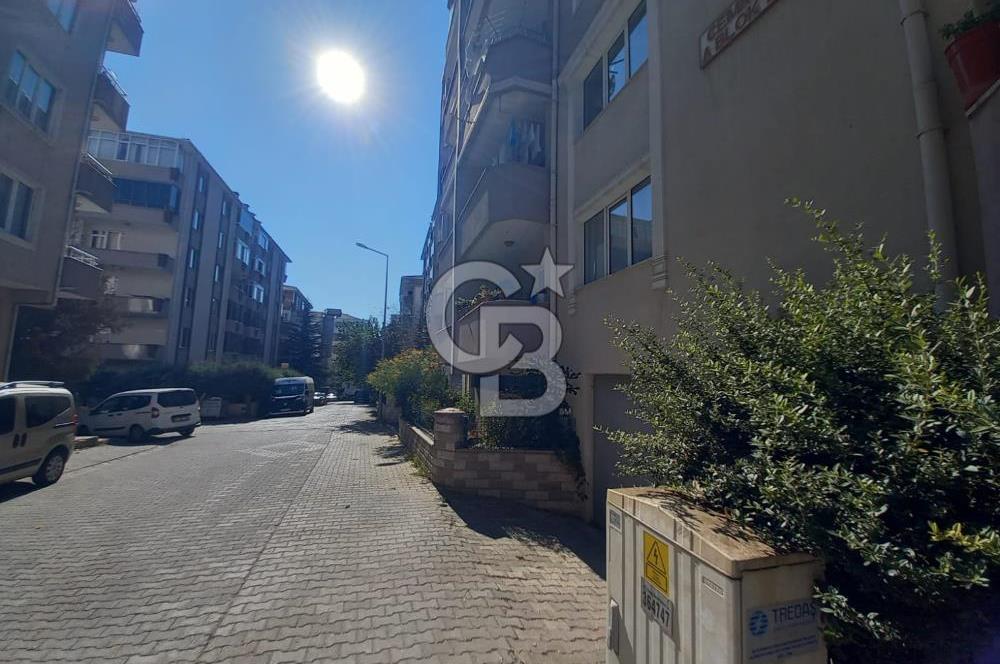 MUHİTTİN MAHALLESİNDE KAPALI OTOPARKLI SATILIK 3+1 160 m2 DAİRE