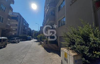 MUHİTTİN MAHALLESİNDE KAPALI OTOPARKLI SATILIK 3+1 160 m2 DAİRE