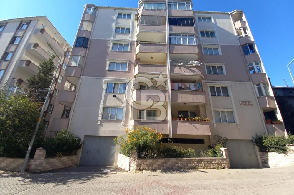 MUHİTTİN MAHALLESİNDE KAPALI OTOPARKLI SATILIK 3+1 160 m2 DAİRE