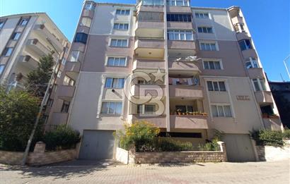 MUHİTTİN MAHALLESİNDE KAPALI OTOPARKLI SATILIK 3+1 160 m2 DAİRE