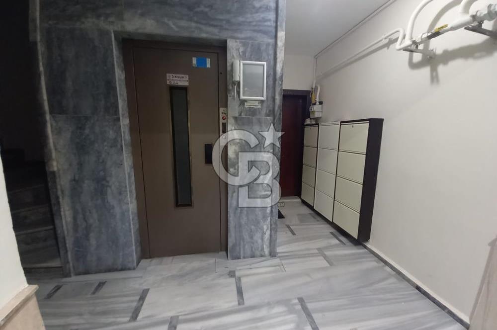 MUHİTTİN MAHALLESİNDE KAPALI OTOPARKLI SATILIK 3+1 160 m2 DAİRE