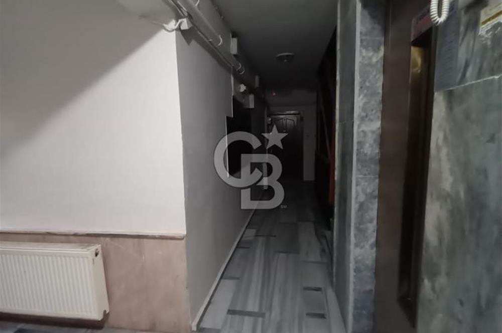 MUHİTTİN MAHALLESİNDE KAPALI OTOPARKLI SATILIK 3+1 160 m2 DAİRE