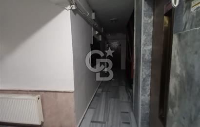 MUHİTTİN MAHALLESİNDE KAPALI OTOPARKLI SATILIK 3+1 160 m2 DAİRE