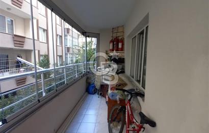 MUHİTTİN MAHALLESİNDE KAPALI OTOPARKLI SATILIK 3+1 160 m2 DAİRE