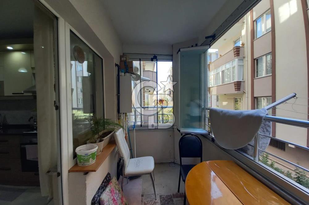 MUHİTTİN MAHALLESİNDE KAPALI OTOPARKLI SATILIK 3+1 160 m2 DAİRE