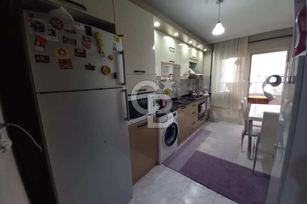 MUHİTTİN MAHALLESİNDE KAPALI OTOPARKLI SATILIK 3+1 160 m2 DAİRE