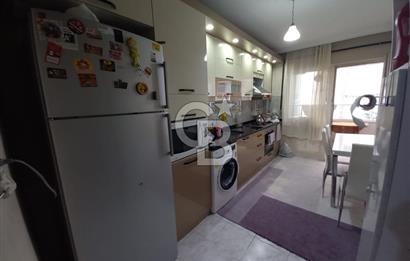 MUHİTTİN MAHALLESİNDE KAPALI OTOPARKLI SATILIK 3+1 160 m2 DAİRE