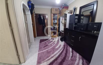 MUHİTTİN MAHALLESİNDE KAPALI OTOPARKLI SATILIK 3+1 160 m2 DAİRE