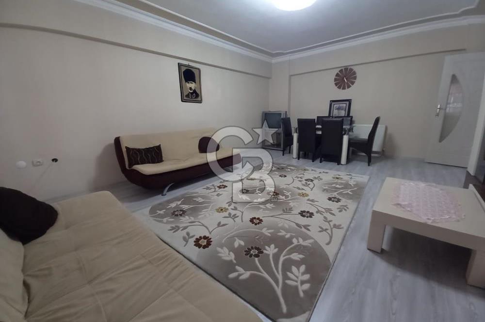 MUHİTTİN MAHALLESİNDE KAPALI OTOPARKLI SATILIK 3+1 160 m2 DAİRE