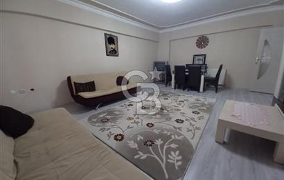 MUHİTTİN MAHALLESİNDE KAPALI OTOPARKLI SATILIK 3+1 160 m2 DAİRE