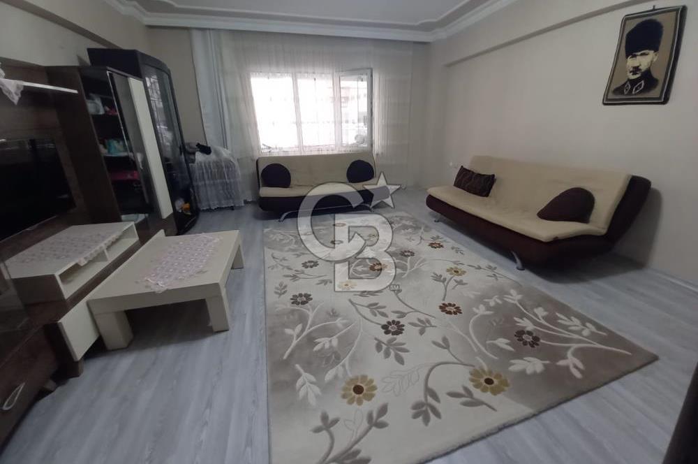 MUHİTTİN MAHALLESİNDE KAPALI OTOPARKLI SATILIK 3+1 160 m2 DAİRE