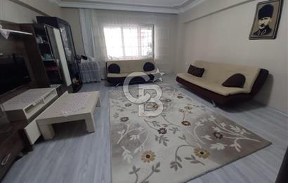 MUHİTTİN MAHALLESİNDE KAPALI OTOPARKLI SATILIK 3+1 160 m2 DAİRE