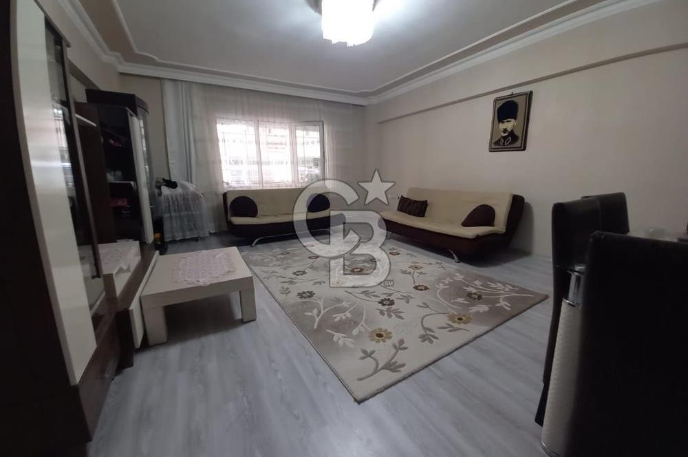 MUHİTTİN MAHALLESİNDE KAPALI OTOPARKLI SATILIK 3+1 160 m2 DAİRE