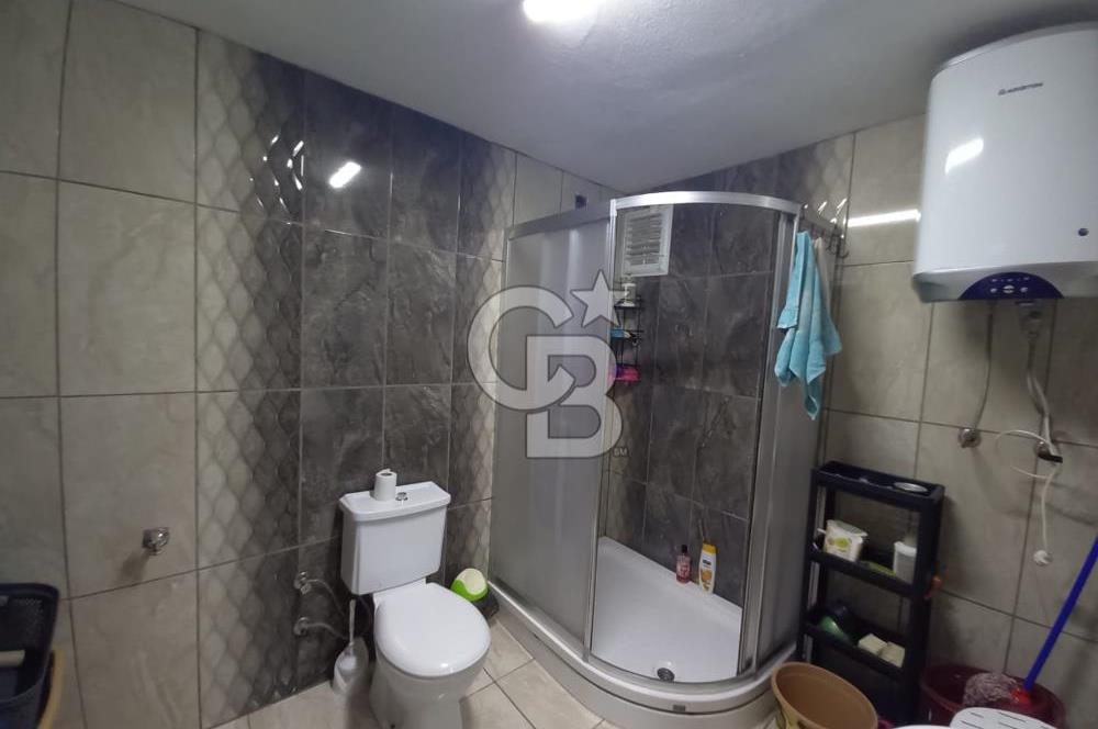 MUHİTTİN MAHALLESİNDE KAPALI OTOPARKLI SATILIK 3+1 160 m2 DAİRE