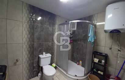 MUHİTTİN MAHALLESİNDE KAPALI OTOPARKLI SATILIK 3+1 160 m2 DAİRE